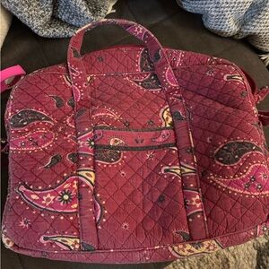 Vera Bradley Laptop Case